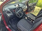 Opel Mokka 1.4T 150000km kamera cała w ORYGINALE Niemcy rej PL FV ZOBACZ ! - 12
