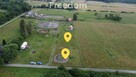 Działki z potencjałem i spokojem w tle – Kodrąbek - 4