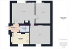 Lokal do wynajęcia – 70 m2 w kamienicy, parter. - 5