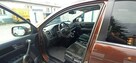 Honda CR-V ks. serwisowa, bezwypadkowy, gaz LPG, stan BDB - 5