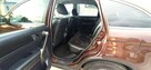 Honda CR-V ks. serwisowa, bezwypadkowy, gaz LPG, stan BDB - 6