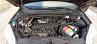 Honda CR-V ks. serwisowa, bezwypadkowy, gaz LPG, stan BDB - 8