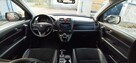 Honda CR-V ks. serwisowa, bezwypadkowy, gaz LPG, stan BDB - 9