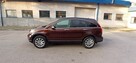 Honda CR-V ks. serwisowa, bezwypadkowy, gaz LPG, stan BDB - 10