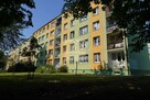 Mieszkanie Bytom Szombierki, Orzegowska - 1