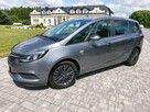 Opel Zafira 1.6 dizel 7 foteli navigacja export 9200e - 4
