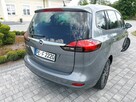Opel Zafira 1.6 dizel 7 foteli navigacja export 9200e - 7