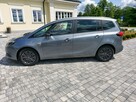 Opel Zafira 1.6 dizel 7 foteli navigacja export 9200e - 9