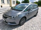 Opel Zafira 1.6 dizel 7 foteli navigacja export 9200e - 14