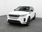 Land Rover Range Rover Evoque PO9UE63#2.0 P200 mHEV SE Podgrz.f kier szyba Salon PL VAT23% - 2