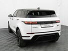 Land Rover Range Rover Evoque PO9UE63#2.0 P200 mHEV SE Podgrz.f kier szyba Salon PL VAT23% - 4