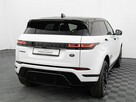 Land Rover Range Rover Evoque PO9UE63#2.0 P200 mHEV SE Podgrz.f kier szyba Salon PL VAT23% - 5