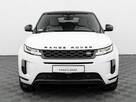 Land Rover Range Rover Evoque PO9UE63#2.0 P200 mHEV SE Podgrz.f kier szyba Salon PL VAT23% - 7