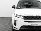 Land Rover Range Rover Evoque PO9UE63#2.0 P200 mHEV SE Podgrz.f kier szyba Salon PL VAT23% - 8