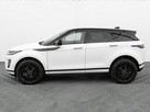 Land Rover Range Rover Evoque PO9UE63#2.0 P200 mHEV SE Podgrz.f kier szyba Salon PL VAT23% - 9