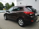 Hyundai ix35 1.7 CRDI Klimatronic Tempomat Parktronic  Alu Serwis Gwarancja - 9