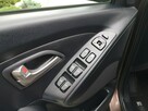 Hyundai ix35 1.7 CRDI Klimatronic Tempomat Parktronic  Alu Serwis Gwarancja - 11
