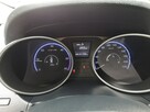 Hyundai ix35 1.7 CRDI Klimatronic Tempomat Parktronic  Alu Serwis Gwarancja - 13