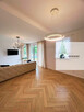BEZCZYNSZOWY APARTAMENT Z OGRÓDKIEM W ŚCINAWIE - 3