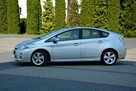 Toyota Prius 108 Przebieg Xenon Keyless go Head Up   Oryginał - 4