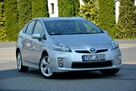 Toyota Prius 108 Przebieg Xenon Keyless go Head Up   Oryginał - 8