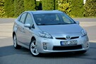 Toyota Prius 108 Przebieg Xenon Keyless go Head Up   Oryginał - 9
