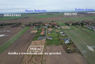Mielno Strzeżenice działka pod dom z warunkami - 2