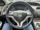 Honda Civic 1.8 Benzyna + LPG 140 KM, Klimatyzacja, Alufelgi, Komputer, Panorama - 9