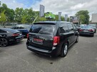 Dodge Grand Caravan 3.6 Benzyna 286 KM, Klimatyzacja, Alufelgi, El. Drzwi i Klapa, Kamera - 4