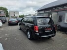 Dodge Grand Caravan 3.6 Benzyna 286 KM, Klimatyzacja, Alufelgi, El. Drzwi i Klapa, Kamera - 5