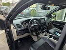 Dodge Grand Caravan 3.6 Benzyna 286 KM, Klimatyzacja, Alufelgi, El. Drzwi i Klapa, Kamera - 7