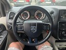 Dodge Grand Caravan 3.6 Benzyna 286 KM, Klimatyzacja, Alufelgi, El. Drzwi i Klapa, Kamera - 8