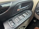 Dodge Grand Caravan 3.6 Benzyna 286 KM, Klimatyzacja, Alufelgi, El. Drzwi i Klapa, Kamera - 11