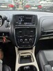 Dodge Grand Caravan 3.6 Benzyna 286 KM, Klimatyzacja, Alufelgi, El. Drzwi i Klapa, Kamera - 16