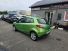 Mazda 2 1.3 Benzyna 75 KM, Klimatyzacja, Alufelgi, El. Szyby, El. Lusterka - 4