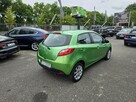Mazda 2 1.3 Benzyna 75 KM, Klimatyzacja, Alufelgi, El. Szyby, El. Lusterka - 5