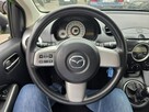 Mazda 2 1.3 Benzyna 75 KM, Klimatyzacja, Alufelgi, El. Szyby, El. Lusterka - 8