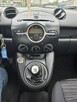 Mazda 2 1.3 Benzyna 75 KM, Klimatyzacja, Alufelgi, El. Szyby, El. Lusterka - 14