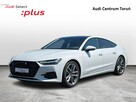 Audi A7 MatrixHD_HeadUp_Kamera_Asystenci_Panorama_Reg.Tłum.Amor._Valcona_FV23% - 1