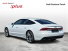 Audi A7 MatrixHD_HeadUp_Kamera_Asystenci_Panorama_Reg.Tłum.Amor._Valcona_FV23% - 3