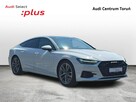 Audi A7 MatrixHD_HeadUp_Kamera_Asystenci_Panorama_Reg.Tłum.Amor._Valcona_FV23% - 7