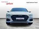 Audi A7 MatrixHD_HeadUp_Kamera_Asystenci_Panorama_Reg.Tłum.Amor._Valcona_FV23% - 8