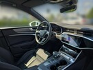 Audi A7 MatrixHD_HeadUp_Kamera_Asystenci_Panorama_Reg.Tłum.Amor._Valcona_FV23% - 9