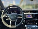 Audi A7 MatrixHD_HeadUp_Kamera_Asystenci_Panorama_Reg.Tłum.Amor._Valcona_FV23% - 10
