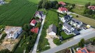 Działka budowlana Kryniczno gm. Wisznia Mała, Spacerowa - 4