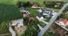 Działka budowlana Kryniczno gm. Wisznia Mała, Spacerowa - 5