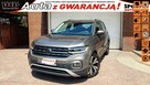 Volkswagen T-Cross 1.5 TSI 150 KM, STYLE, ACT Style DSG,virtual cockpit , Salon PL I wł . - 1