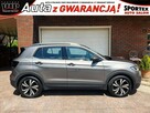 Volkswagen T-Cross 1.5 TSI 150 KM, STYLE, ACT Style DSG,virtual cockpit , Salon PL I wł . - 7