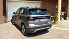 Volkswagen T-Cross 1.5 TSI 150 KM, STYLE, ACT Style DSG,virtual cockpit , Salon PL I wł . - 9