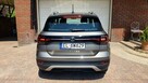 Volkswagen T-Cross 1.5 TSI 150 KM, STYLE, ACT Style DSG,virtual cockpit , Salon PL I wł . - 10
